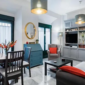 Apartamento Casa San Martín, Sevilla
