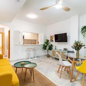 Apartamento Monsalves, 29, Sevilla