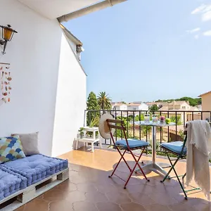 Estudio Mojito , L' Escala España