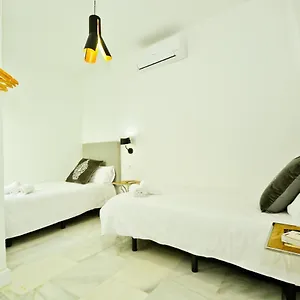 Ninesuites Séville