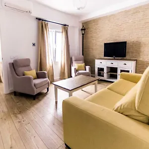 Apartamento In The Centre, Sevilla