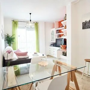 Apartamento Bordador By Valcambre, Sevilla