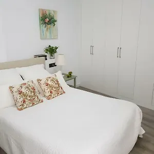 Apartamento Casa Aguilas, Sevilla