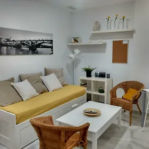 Apartamento Segura Donkey, Sevilla