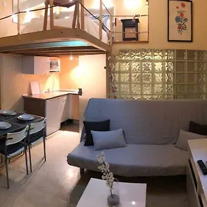 Apartamento San Eloy 49, Sevilla
