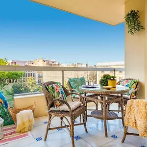 Apartamento Hsh Suites Magdalena, Sevilla