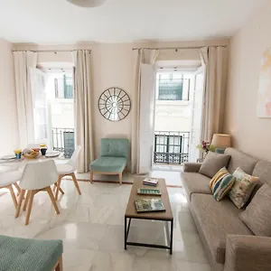 Apartamento Céntriko - Quintero 40, Sevilla