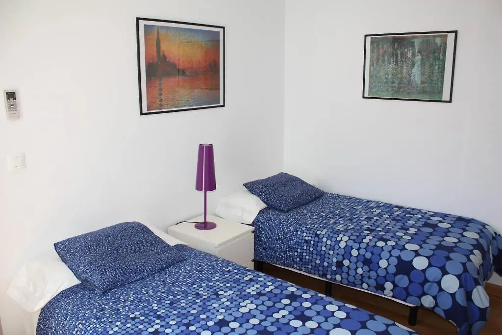 La Casa Del Conde De Gelves Apartments Σεβίλλη