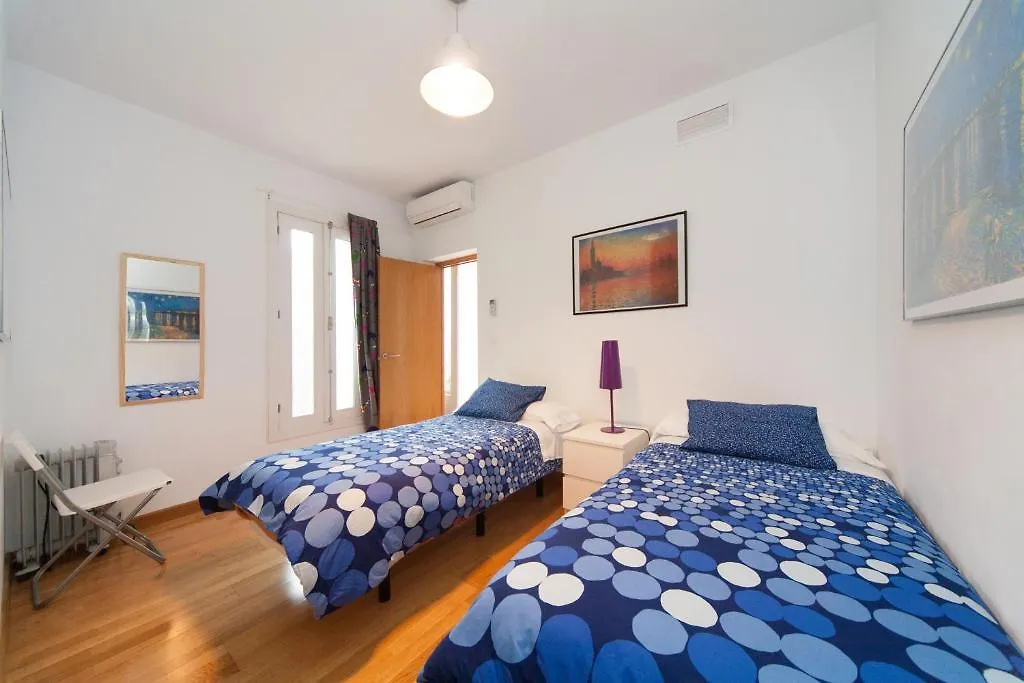La Casa del Conde de Gelves Apartments Sevilla