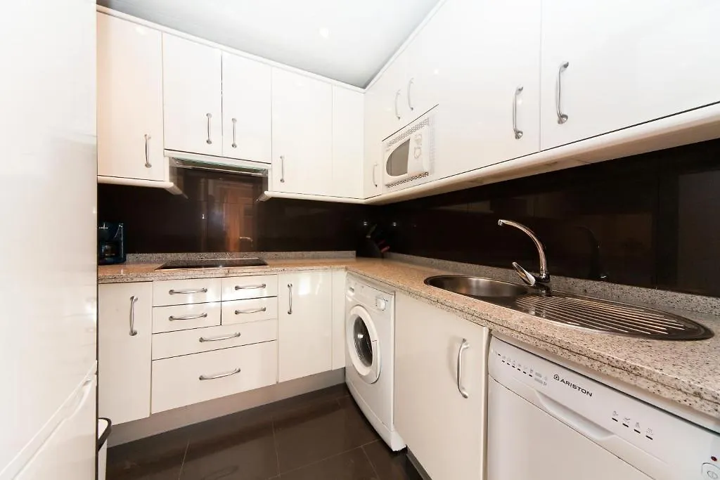La Casa Del Conde De Gelves Apartments Σεβίλλη